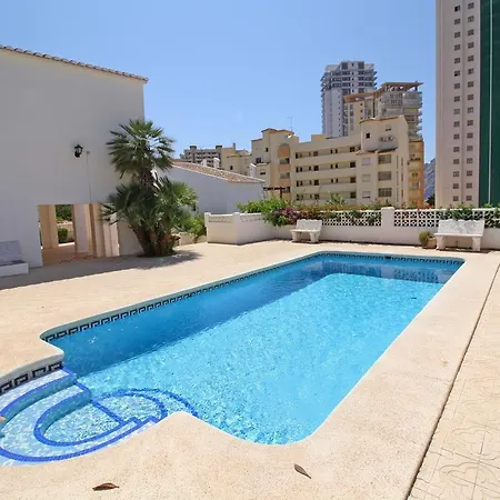 Villas Costa - Pedro Jaime Semesterbostad