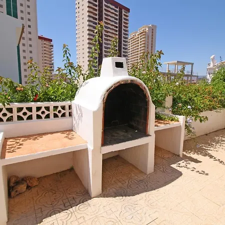 Villas Costa - Pedro Jaime * Calpe