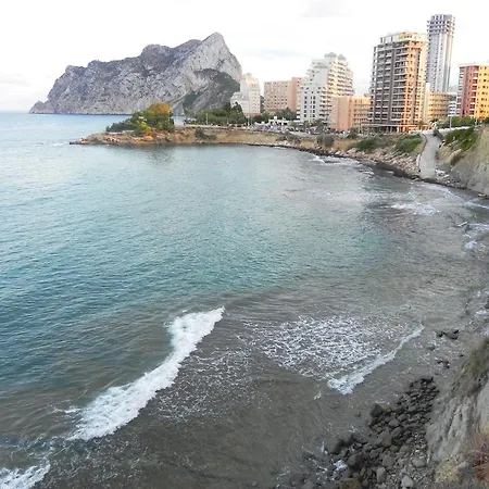 Villas Costa - Pedro Jaime Semesterbostad Calpe