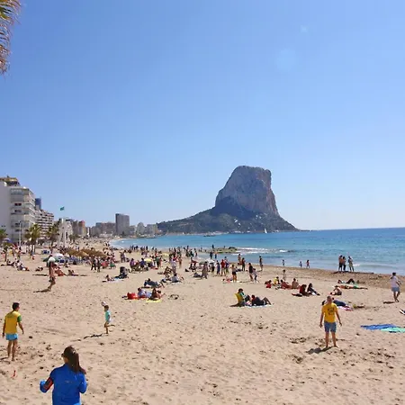 Villas Costa - Pedro Jaime * Calpe