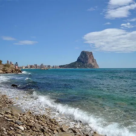 Villas Costa - Pedro Jaime * Calpe