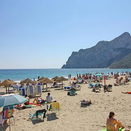 Villas Costa - Pedro Jaime Calpe