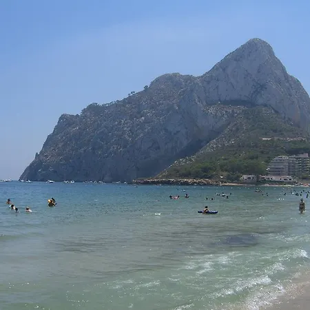 Semesterbostad Villas Costa - Pedro Jaime Calpe