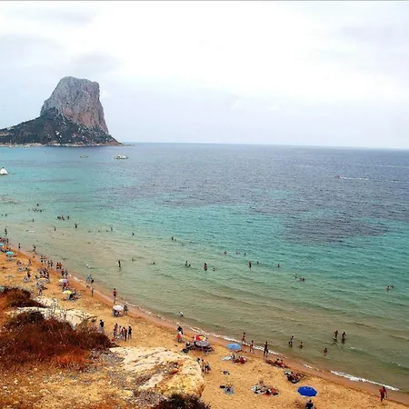 Villas Costa - Pedro Jaime Calpe