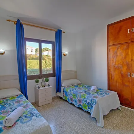 Villas Costa - Pedro Jaime Semesterbostad Calpe