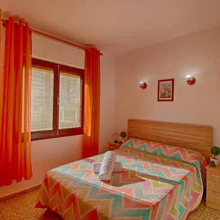 Semesterbostad Villas Costa - Pedro Jaime Calpe