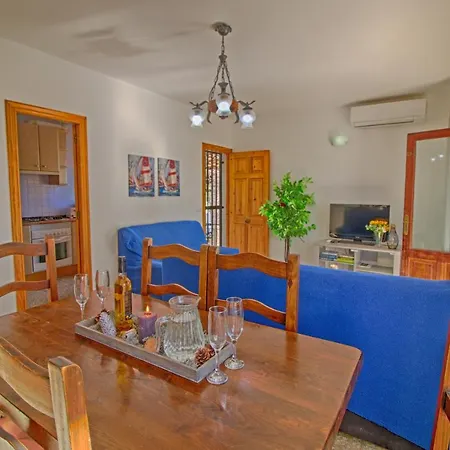 Villas Costa - Pedro Jaime Semesterbostad Calpe