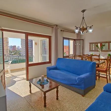 בית נופש Villas Costa - Pedro Jaime