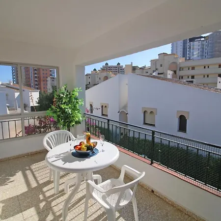 Semesterbostad Villas Costa - Pedro Jaime