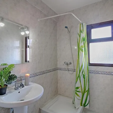 Villas Costa - Pedro Jaime Semesterbostad